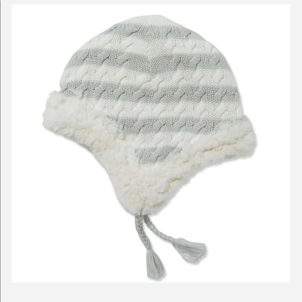 Angel Dear Baby Winter Hat (12-24 months)
